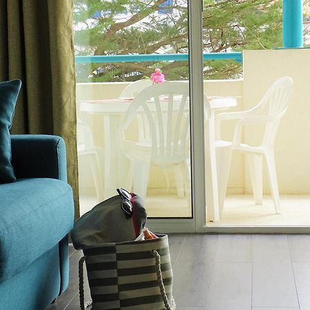 Situation Ideale Piscine Parking Wifi Gare Plage Golf 西布勒 外观 照片